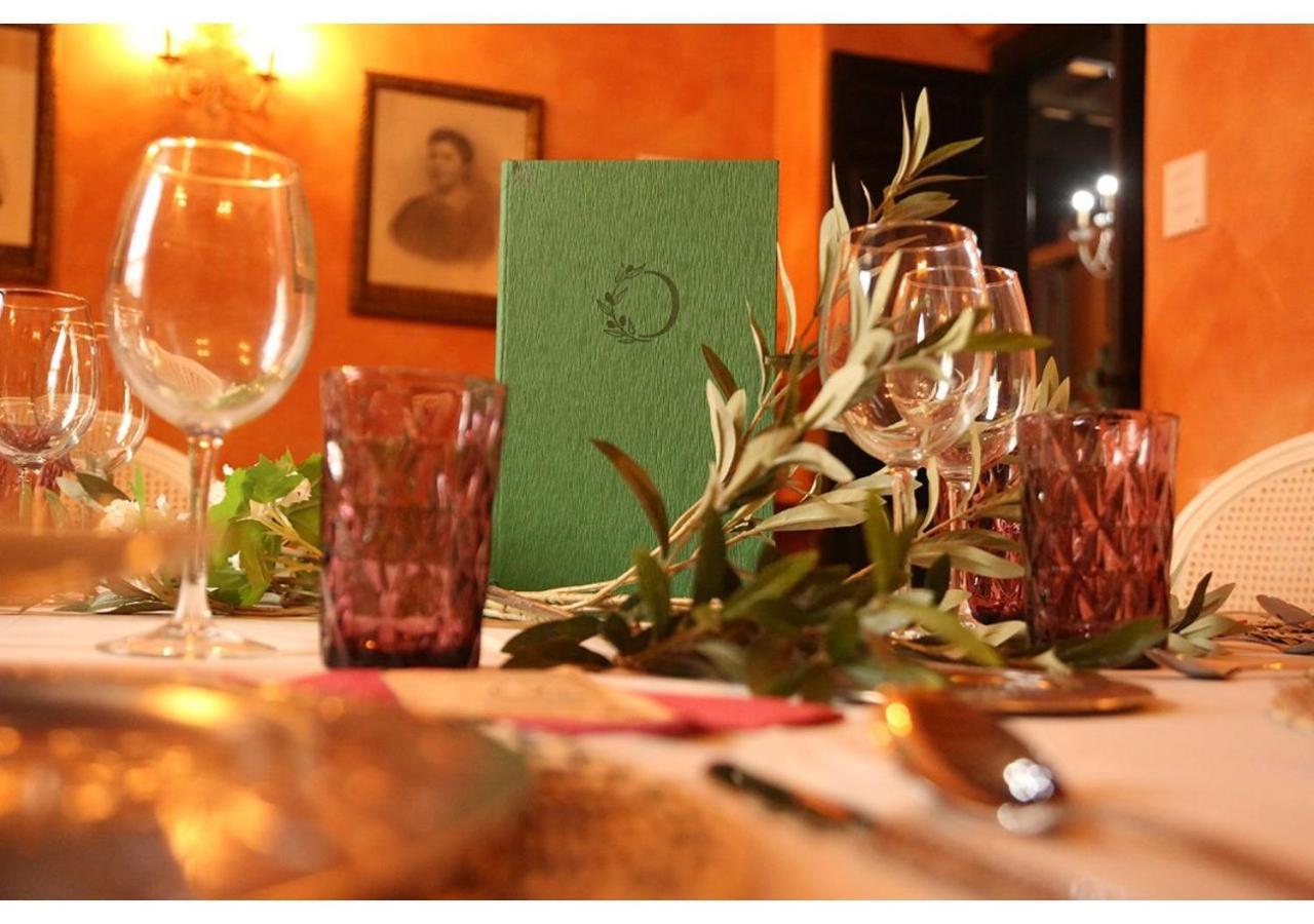 Hotel La Casona De Calderon Gastronomic & Boutique Osuna