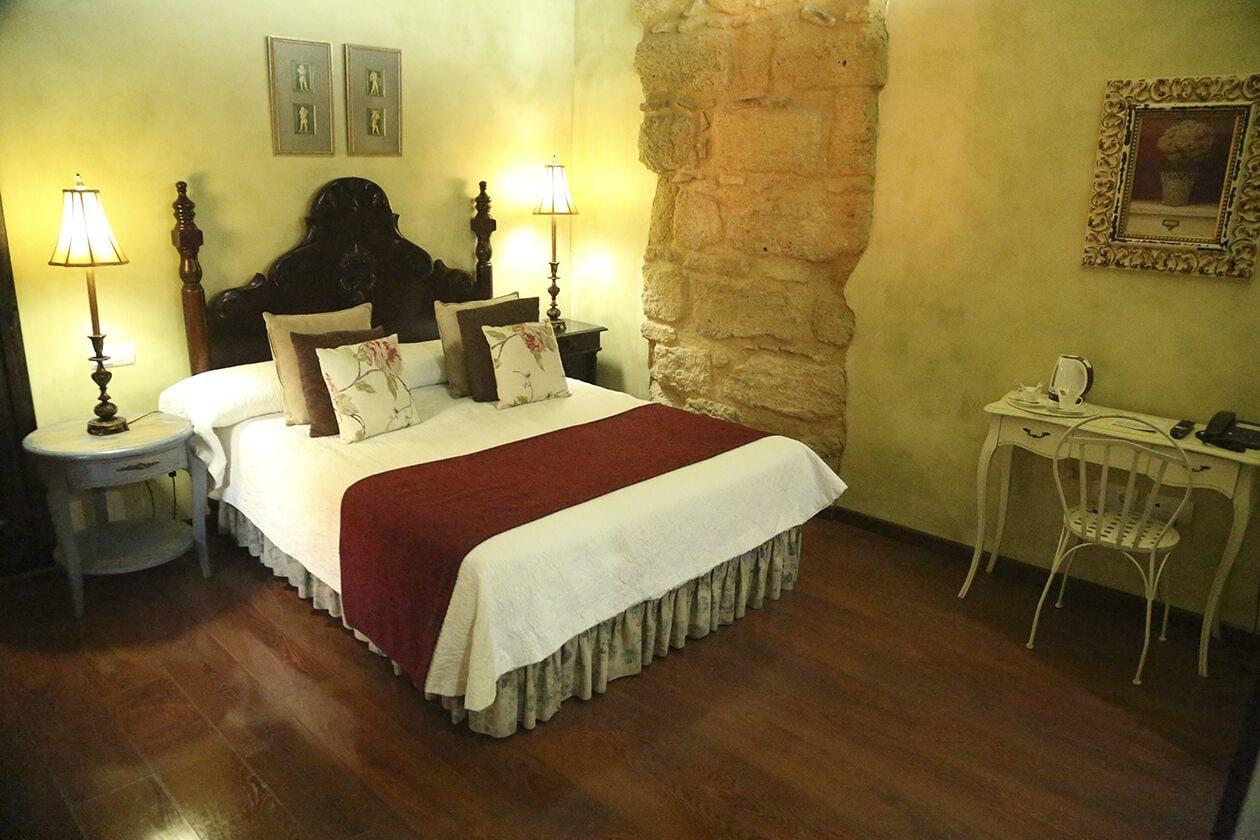 Hotel La Casona De Calderon Gastronomic & Boutique
