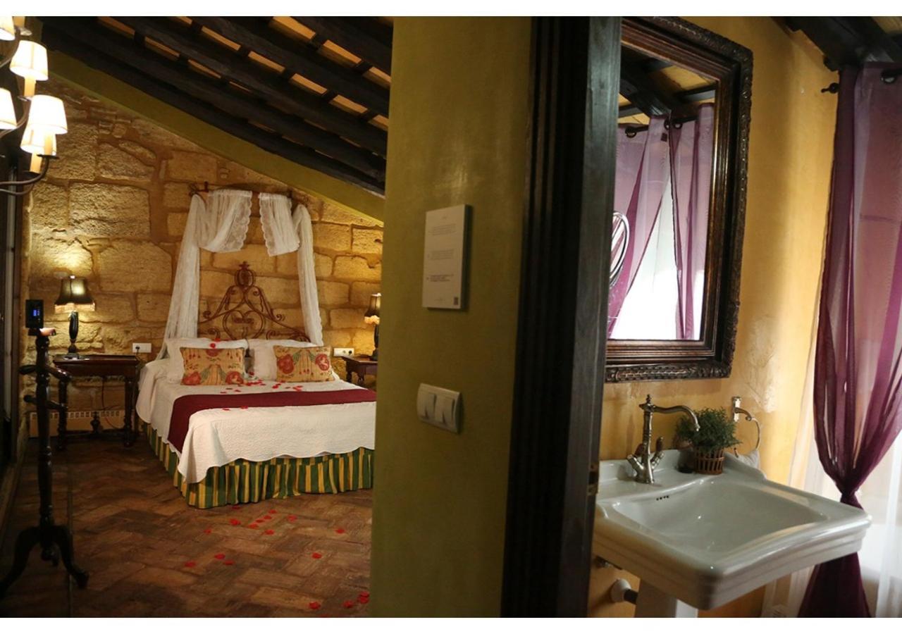 La Casona De Calderón Gastronomic&boutique Hotel 4*