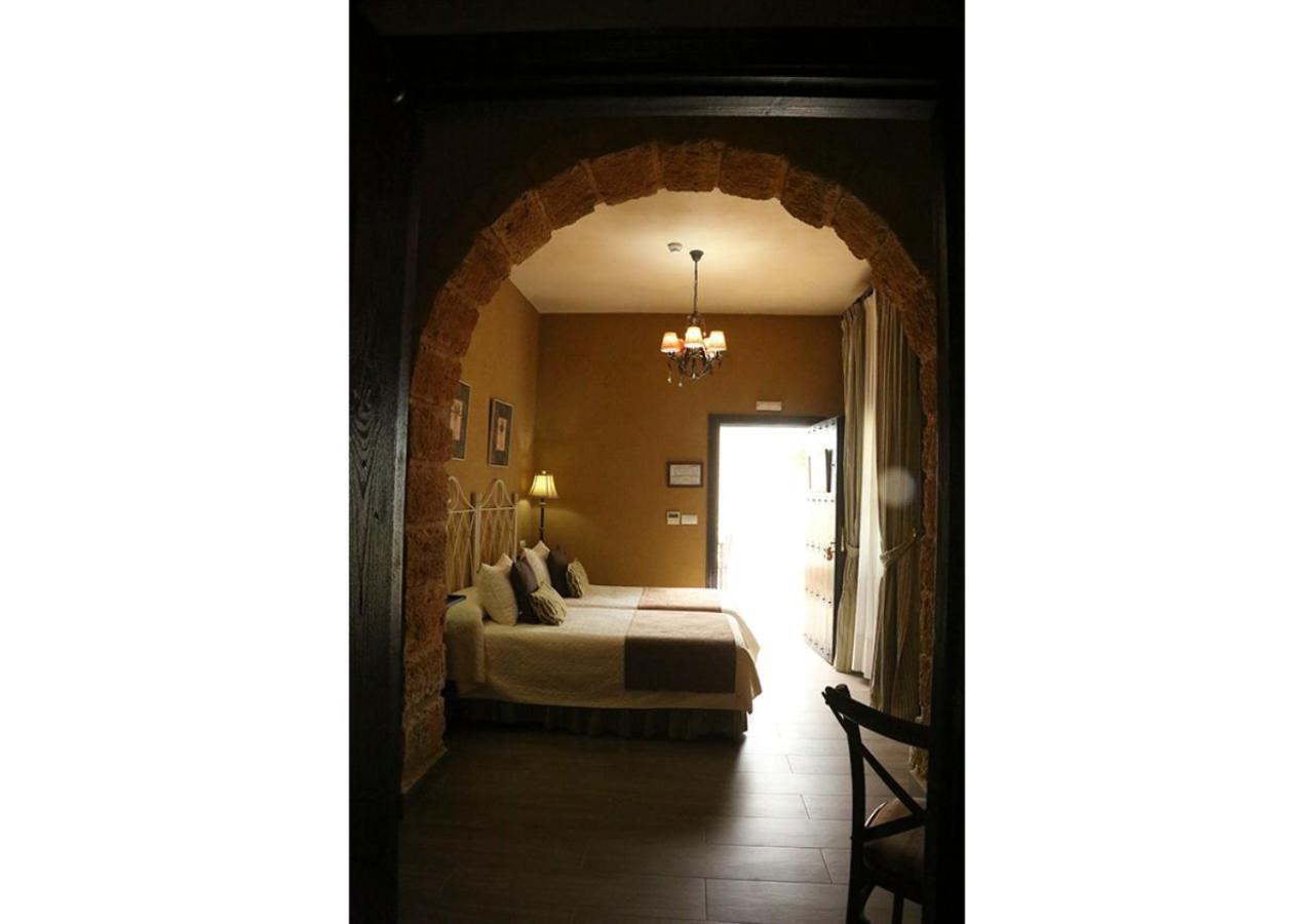 La Casona De Calderón Gastronomic&boutique Hotel