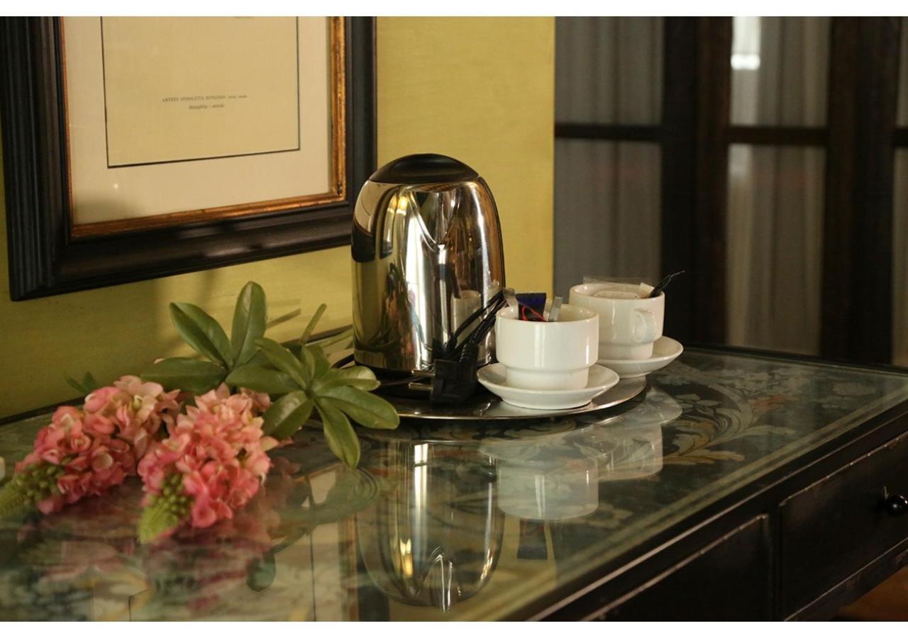 Hotel La Casona De Calderón Gastronomic&boutique 4*