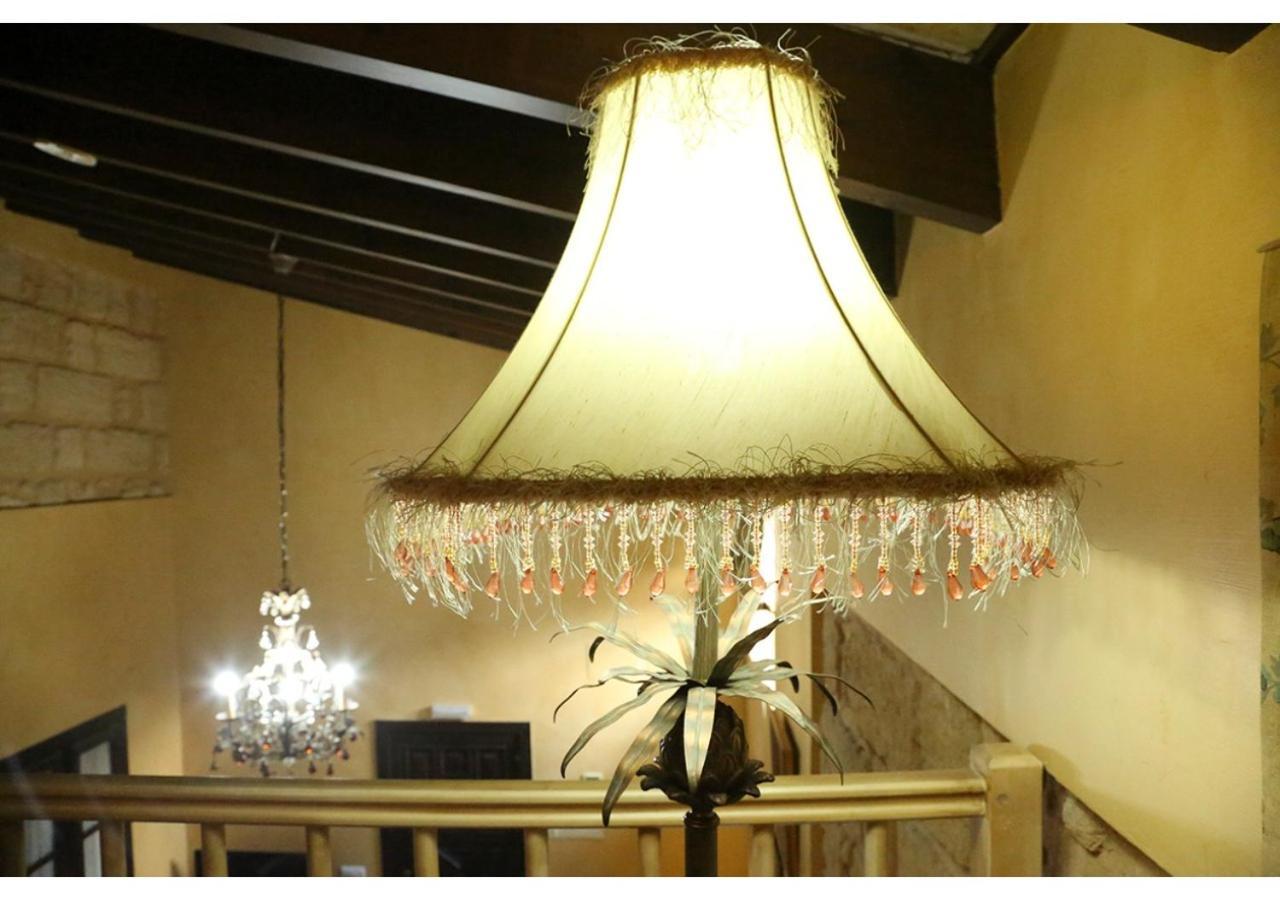 Hotel La Casona De Calderón Gastronomic&boutique